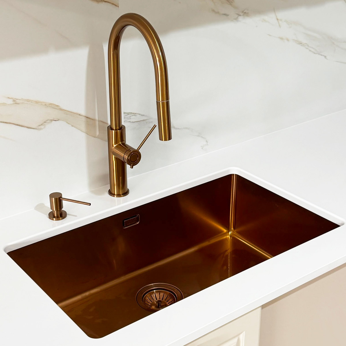 Chiuveta-bucatarie-Inox-CookingAid-Tasca-Canova-CA70-copper-cupru-17