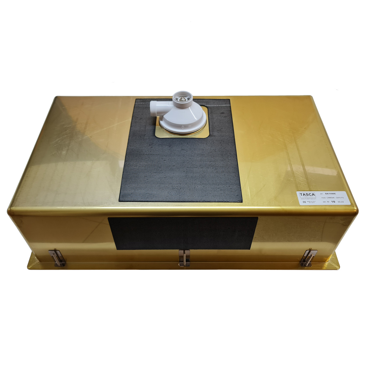 Chiuveta-bucatarie-Inox-CookingAid-Tasca-Canova-CA70-gold-golden-auriu-aurie-13