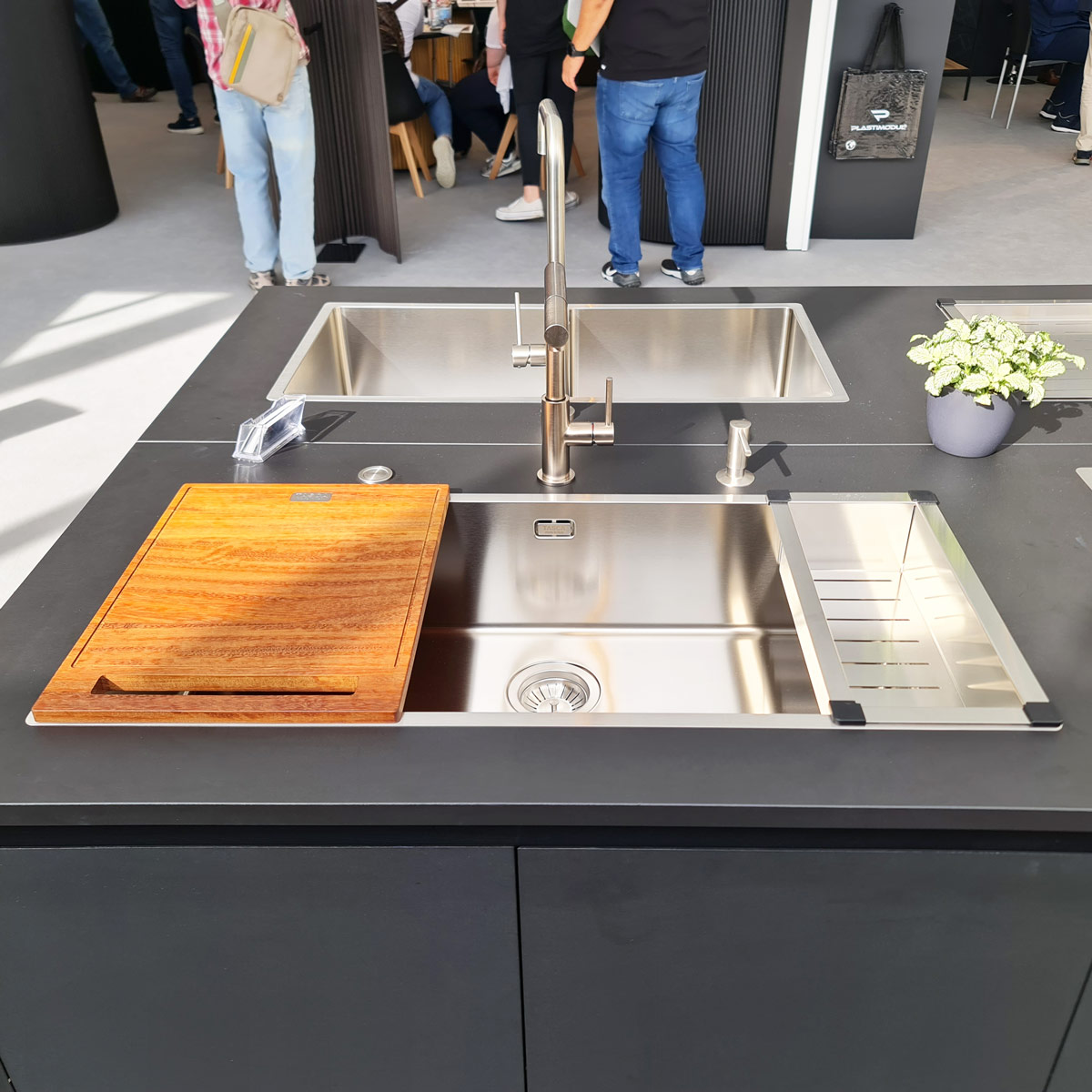 Chiuveta-bucatarie-Inox-CookingAid-Tasca-Canova-CA90-Workstation-1