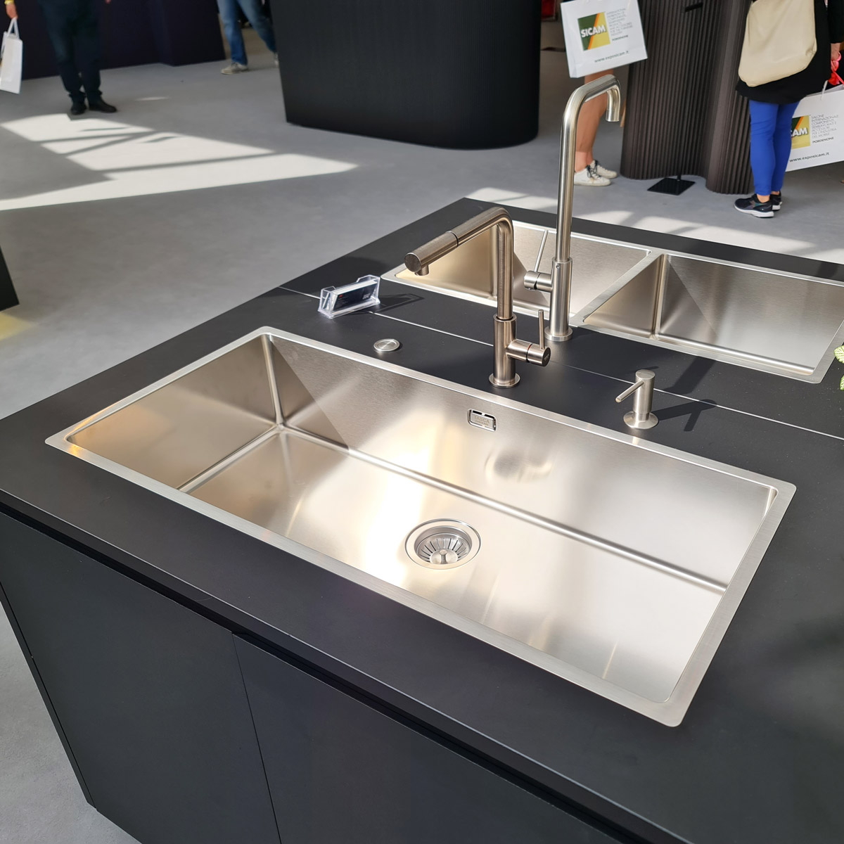 Chiuveta-bucatarie-Inox-CookingAid-Tasca-Canova-CA90-Workstation-4