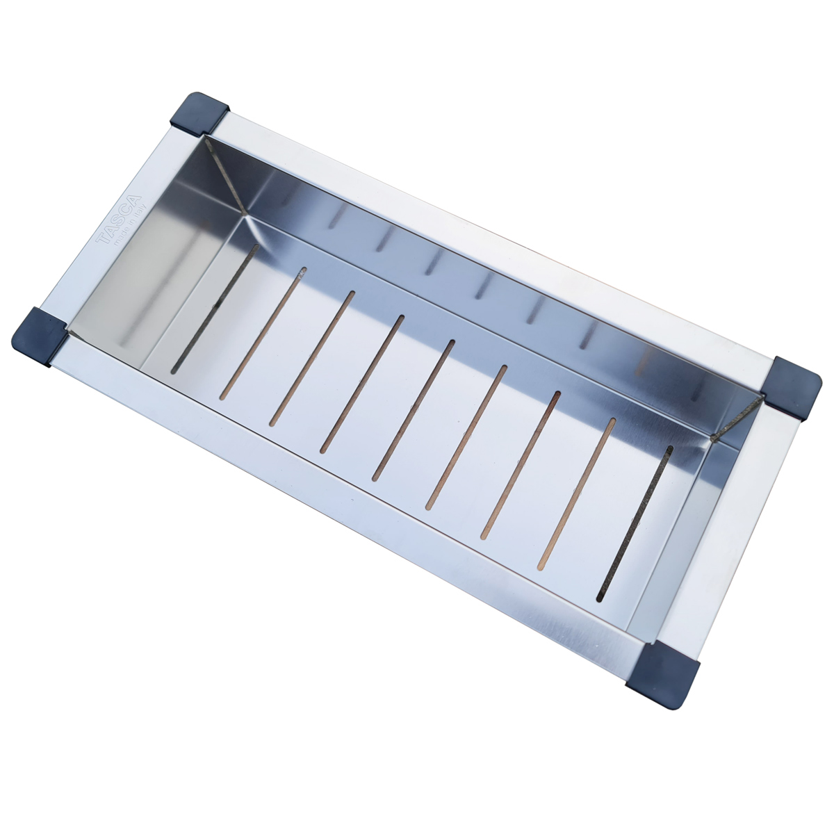 Tavita-scurgere-inox-CookingAid-Tasca-Fratelli-pntru-chiuveta-bucatarie-4