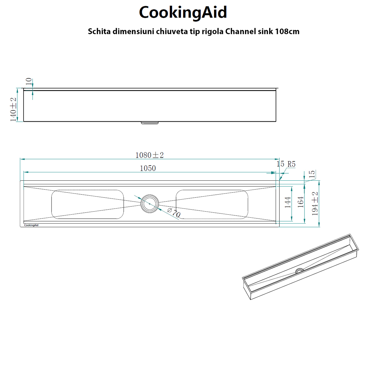 Chiuveta-ingusta-scurgere-tip-rigola-canal-jgheab-drenare-Channel-sink-108cm-cu-4-accesorii-11