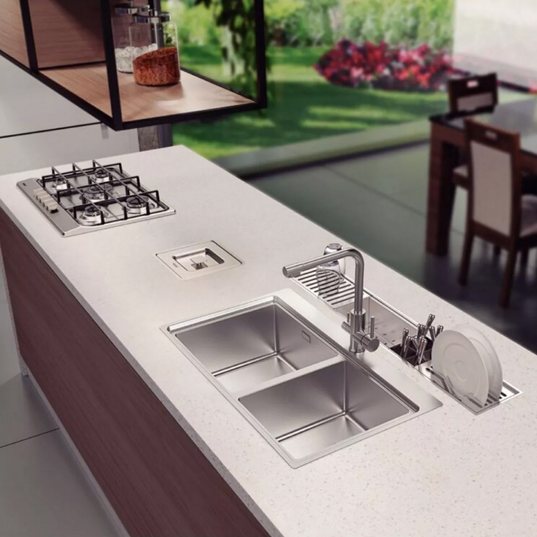 Chiuveta-ingusta-scurgere-tip-rigola-canal-jgheab-drenare-Channel-sink-108cm-cu-4-accesorii-3