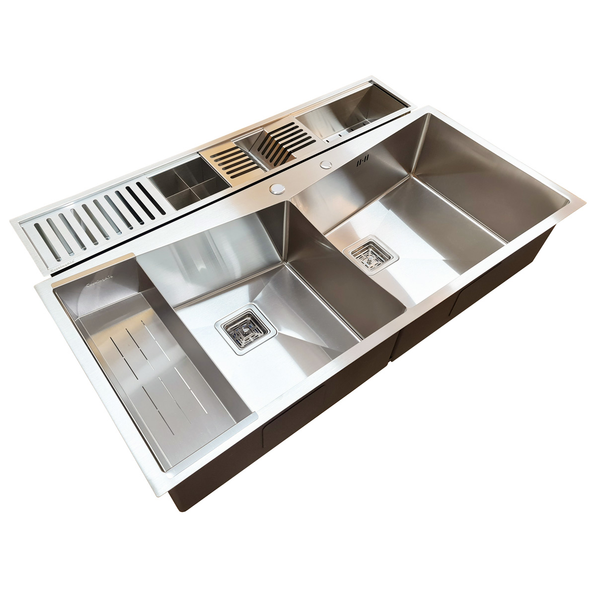 Chiuveta-ingusta-scurgere-tip-rigola-canal-jgheab-drenare-Channel-sink-108cm-cu-4-accesorii-8