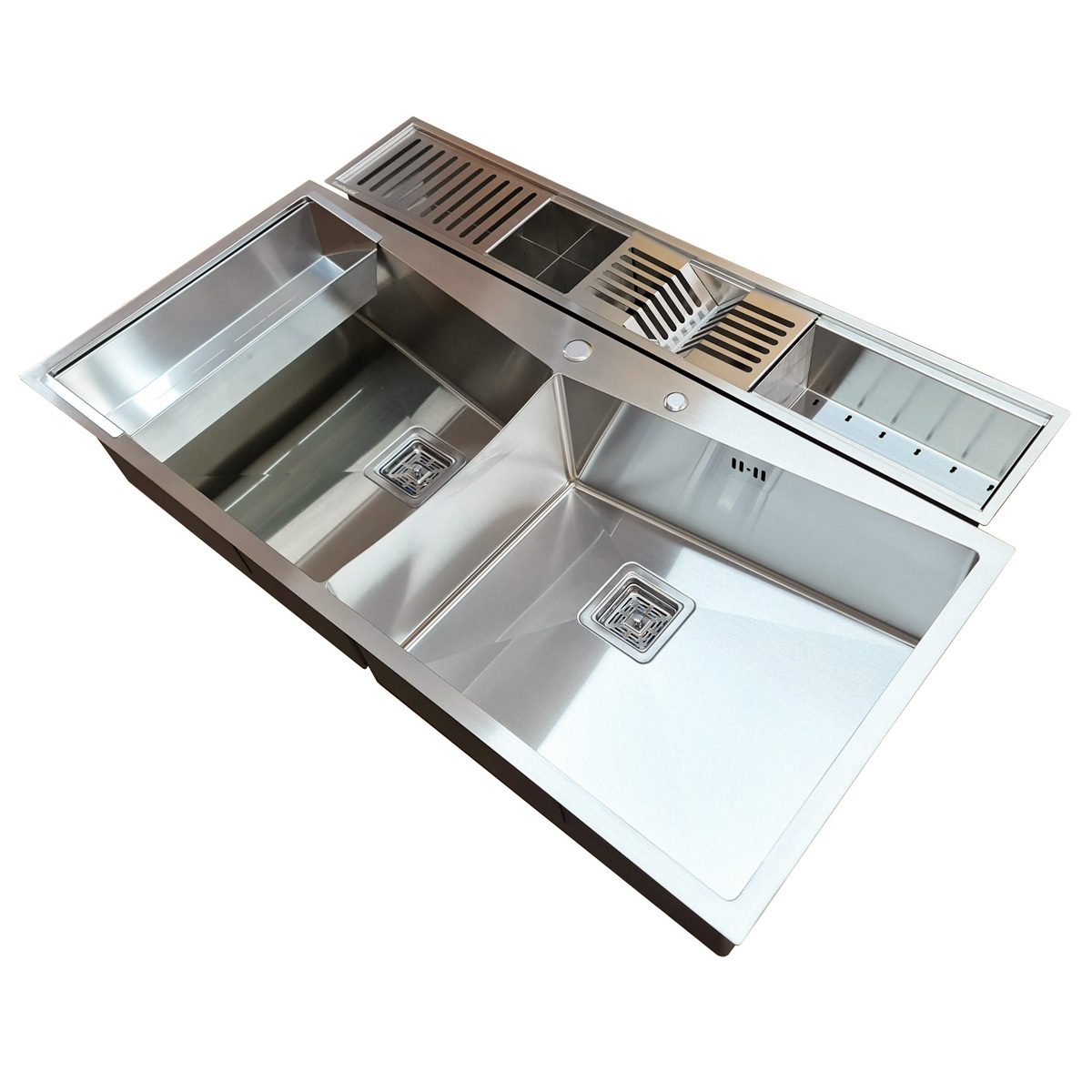 Chiuveta-ingusta-scurgere-tip-rigola-canal-jgheab-drenare-Channel-sink-108cm-cu-4-accesorii-9