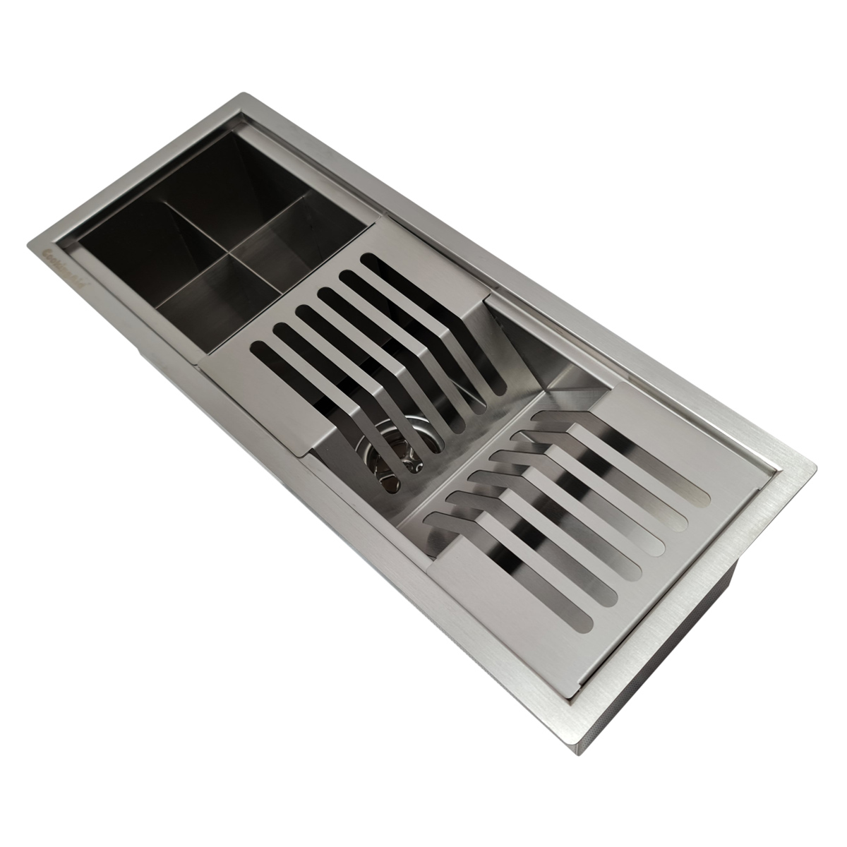 Chiuveta-ingusta-scurgere-tip-rigola-canal-jgheab-drenare-Channel-sink-48cm-cu-2-accesorii-10