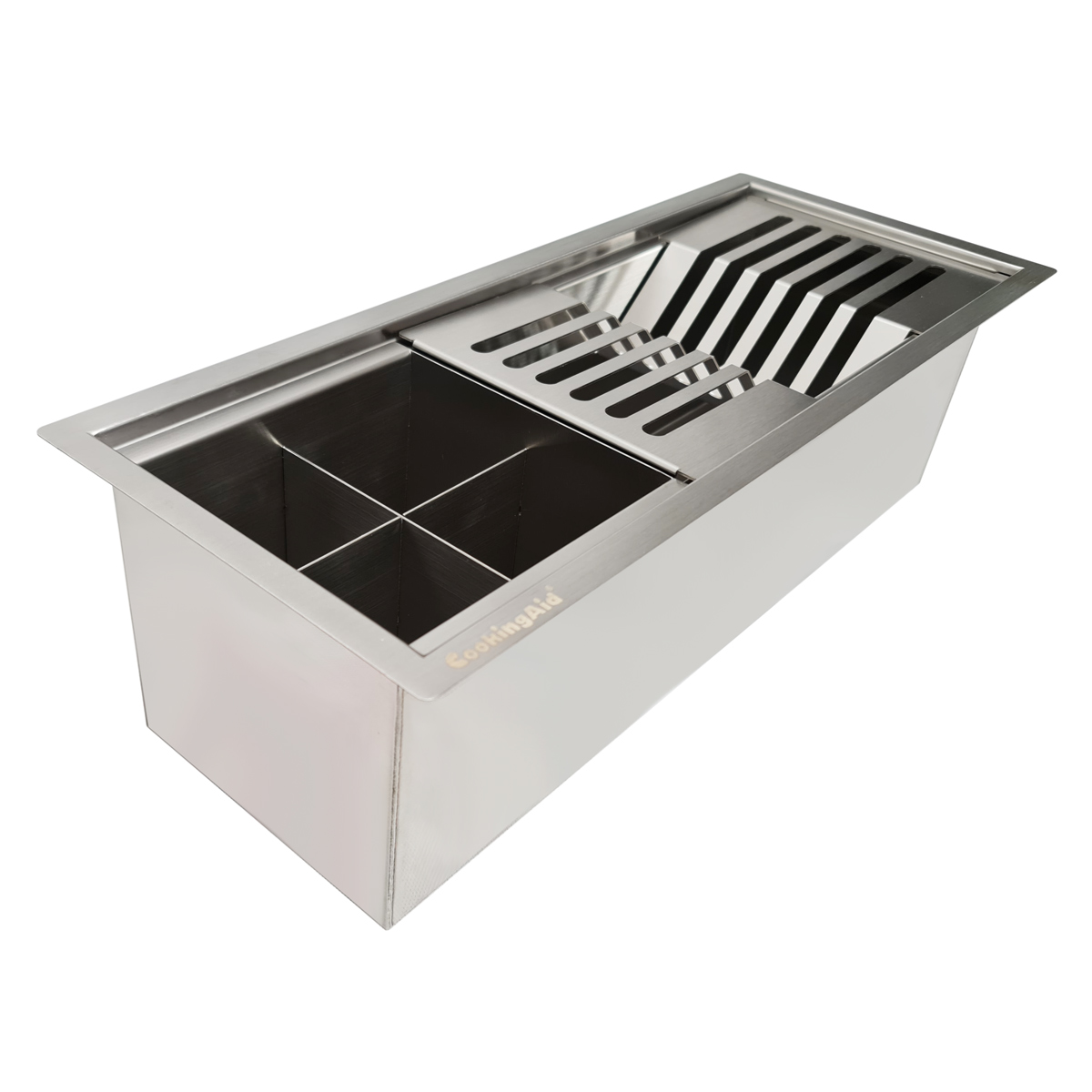 Chiuveta-ingusta-scurgere-tip-rigola-canal-jgheab-drenare-Channel-sink-48cm-cu-2-accesorii-11