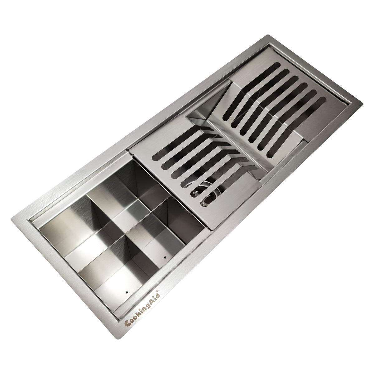 Chiuveta-ingusta-scurgere-tip-rigola-canal-jgheab-drenare-Channel-sink-48cm-cu-2-accesorii-9