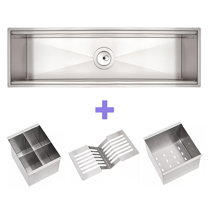 Chiuveta-ingusta-scurgere-tip-rigola-canal-jgheab-drenare-Channel-sink-63cm-cu-3-accesorii-1