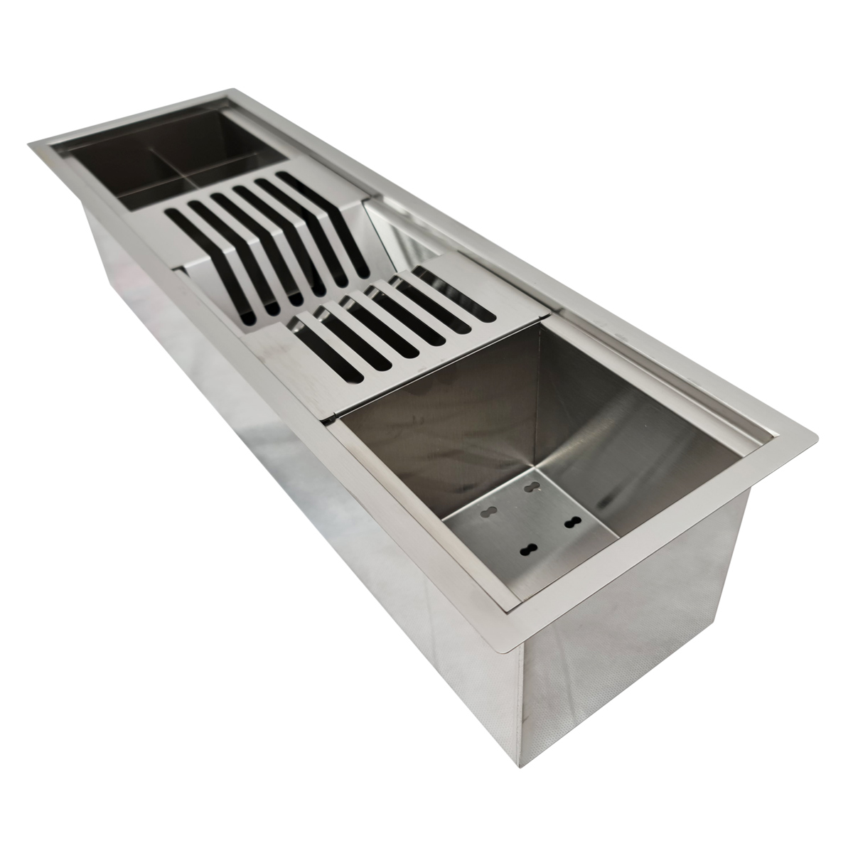 Chiuveta-ingusta-scurgere-tip-rigola-canal-jgheab-drenare-Channel-sink-63cm-cu-3-accesorii-11