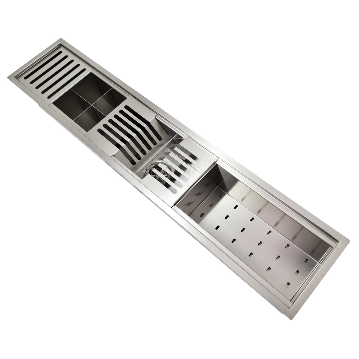 Chiuveta-ingusta-scurgere-tip-rigola-canal-jgheab-drenare-Channel-sink-93cm-cu-4-accesorii-13