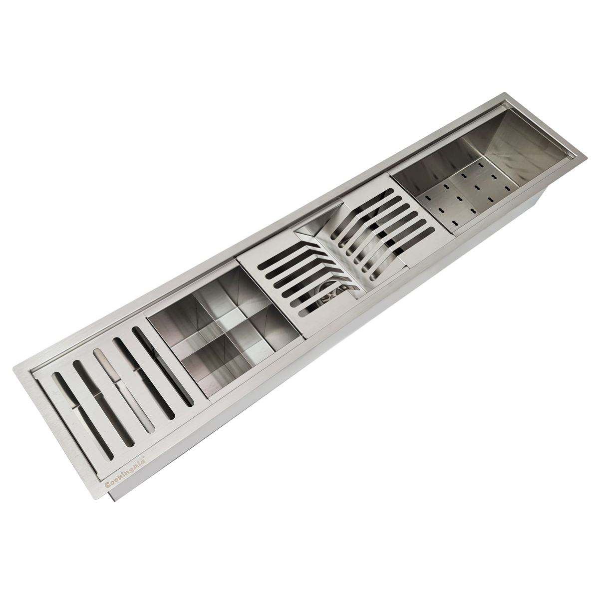 Chiuveta-ingusta-scurgere-tip-rigola-canal-jgheab-drenare-Channel-sink-93cm-cu-4-accesorii-14