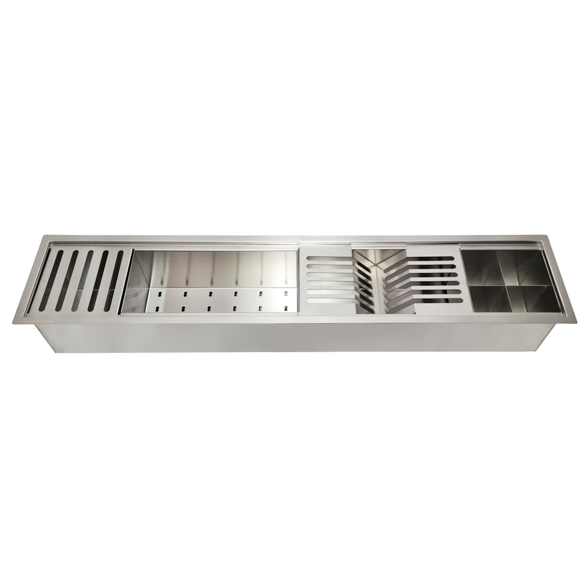 Chiuveta-ingusta-scurgere-tip-rigola-canal-jgheab-drenare-Channel-sink-93cm-cu-4-accesorii-16