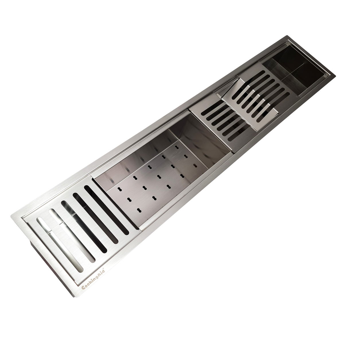 Chiuveta-ingusta-scurgere-tip-rigola-canal-jgheab-drenare-Channel-sink-93cm-cu-4-accesorii-17