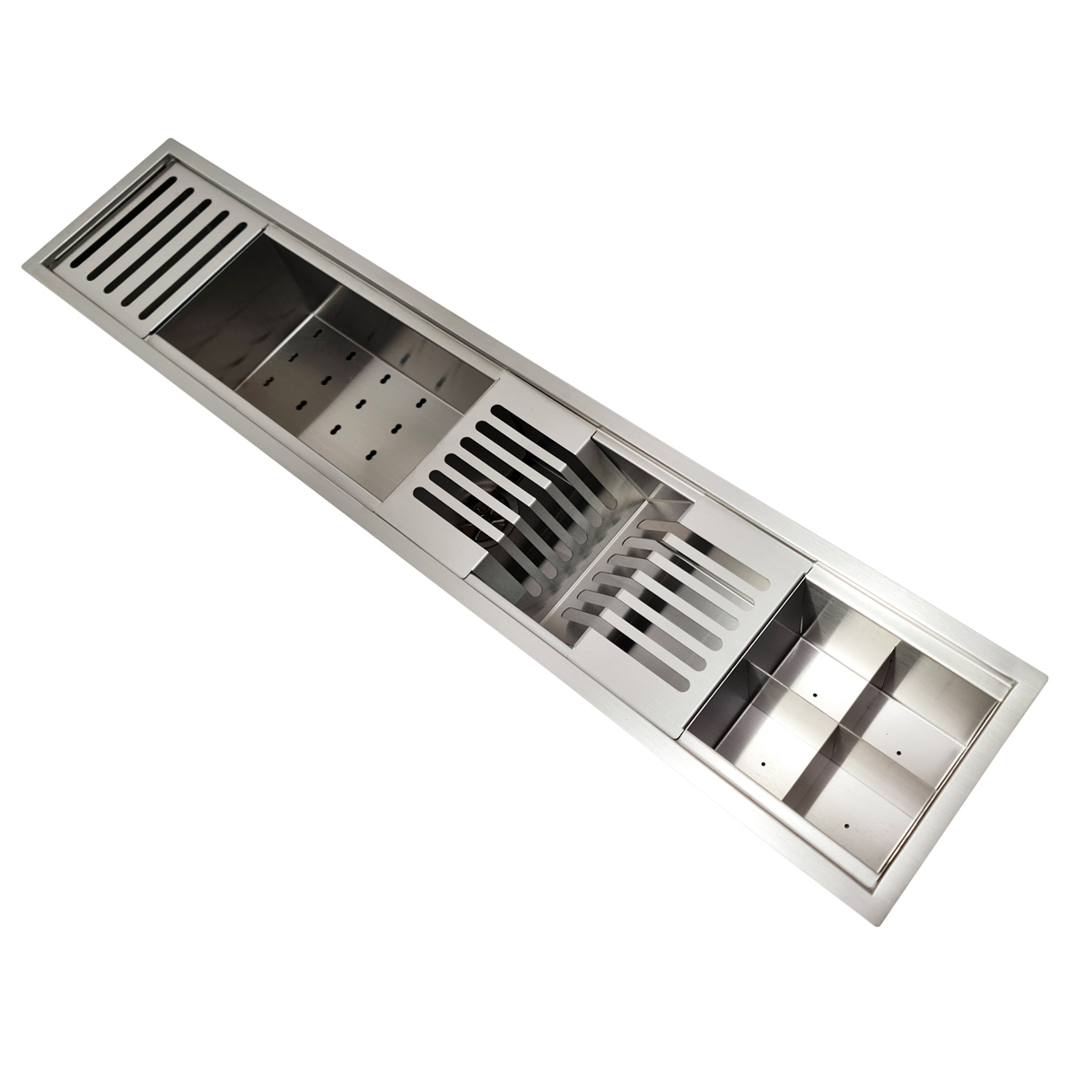 Chiuveta-ingusta-scurgere-tip-rigola-canal-jgheab-drenare-Channel-sink-93cm-cu-4-accesorii-18