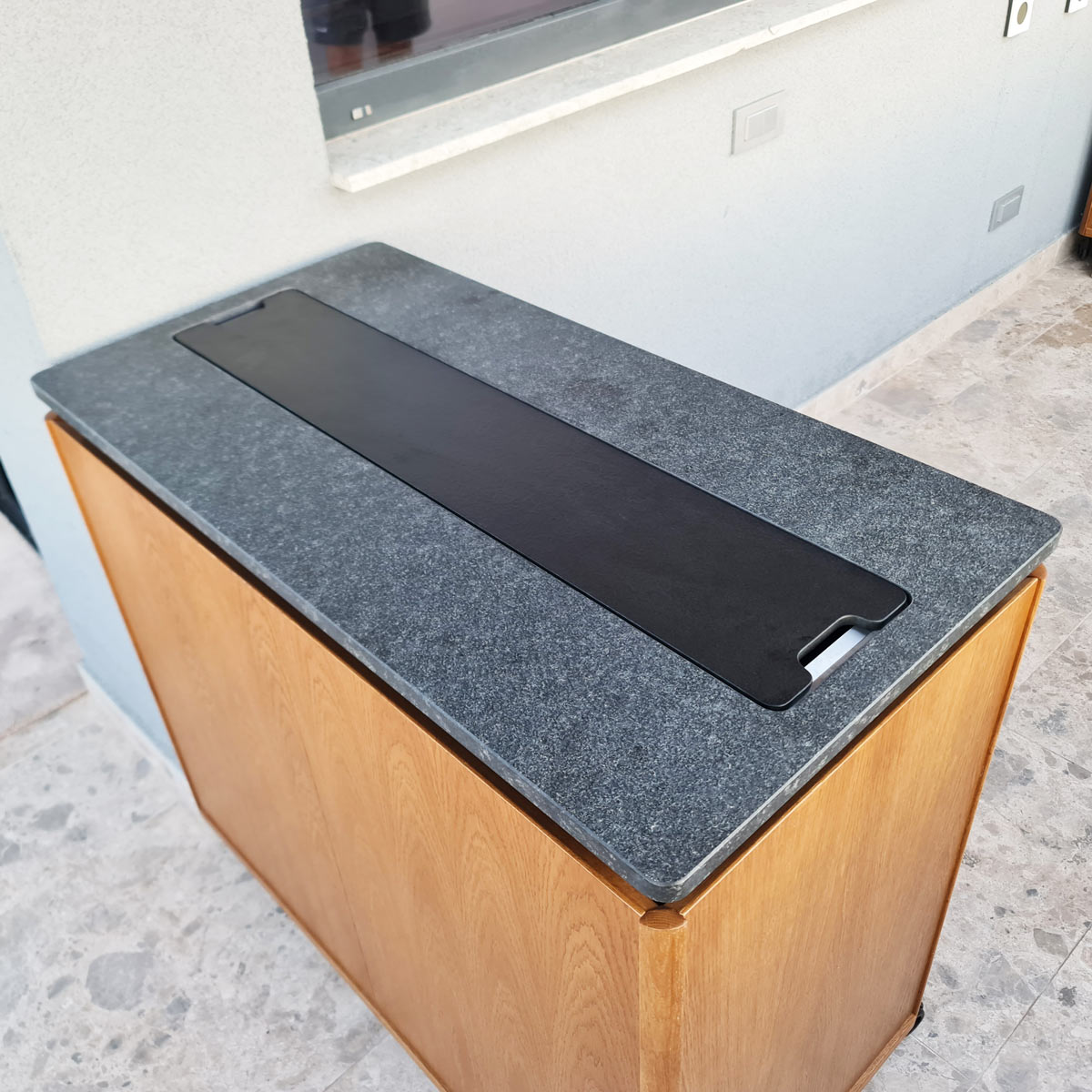 Chiuveta-ingusta-scurgere-tip-rigola-canal-jgheab-drenare-Channel-sink-93cm-cu-4-accesorii-24