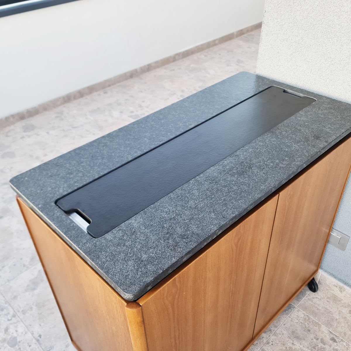 Chiuveta-ingusta-scurgere-tip-rigola-canal-jgheab-drenare-Channel-sink-93cm-cu-4-accesorii-25
