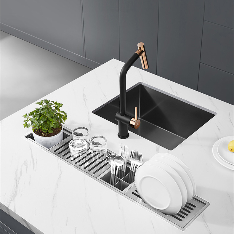 Chiuveta-ingusta-scurgere-tip-rigola-canal-jgheab-drenare-Channel-sink-93cm-cu-4-accesorii-8