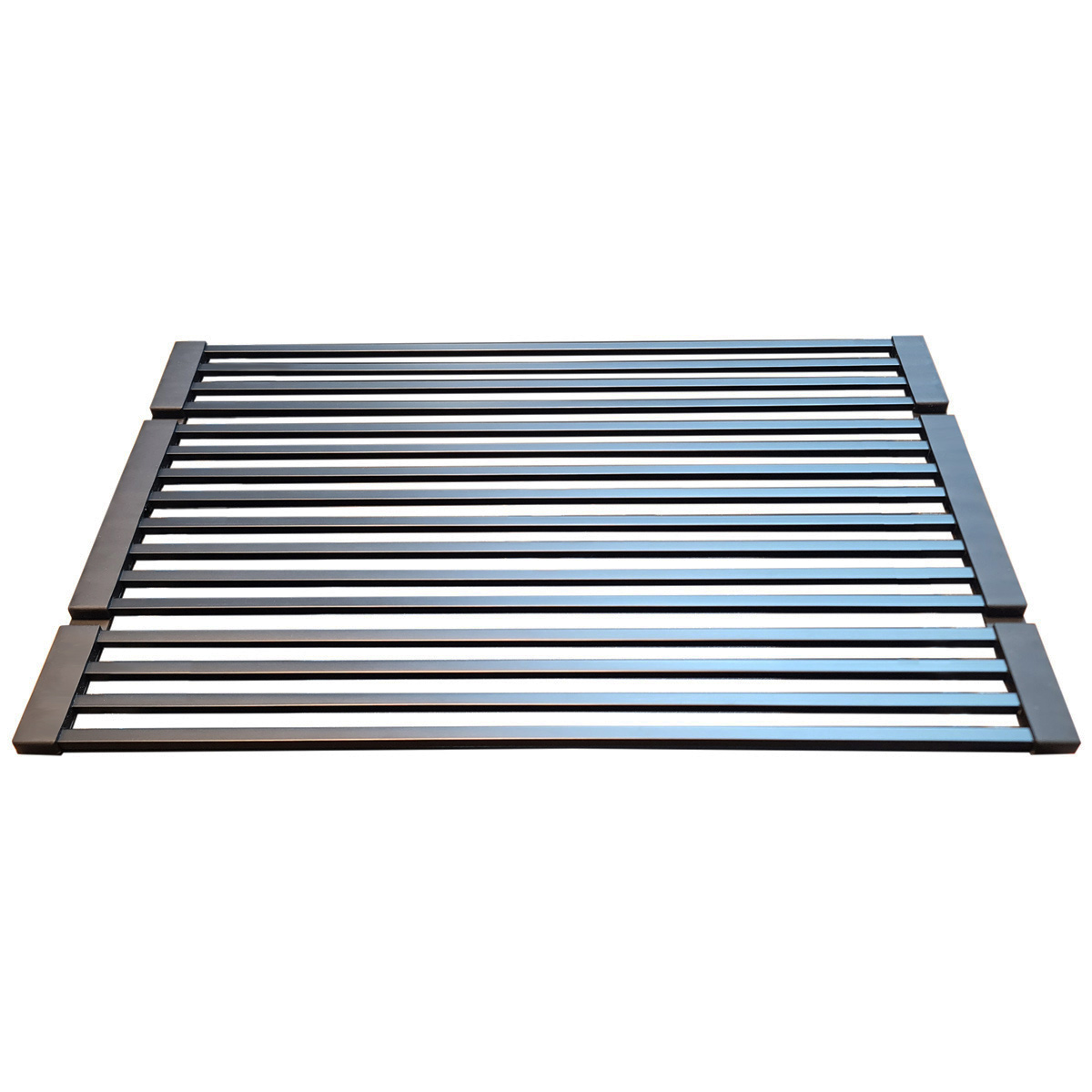 Gratar-pliabil-inox-negru-CookingAid-50cm-x-32cm-13