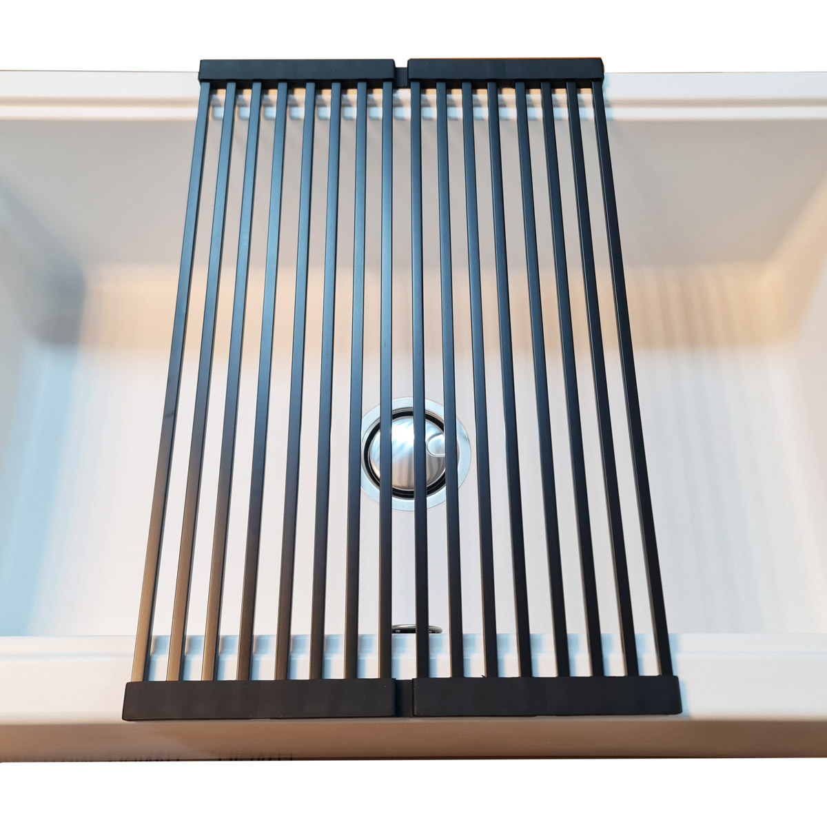 Gratar-pliabil-inox-negru-CookingAid-50cm-x-32cm-7