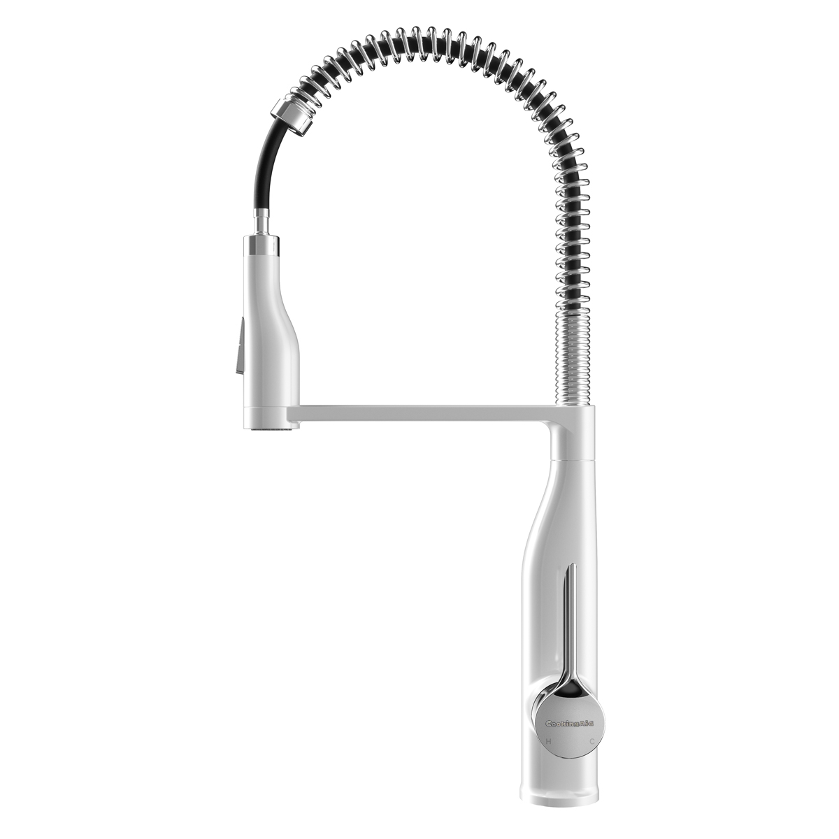 Baterie-Bucatarie-CookingAid-Neo-Spring-White-Chrome-0