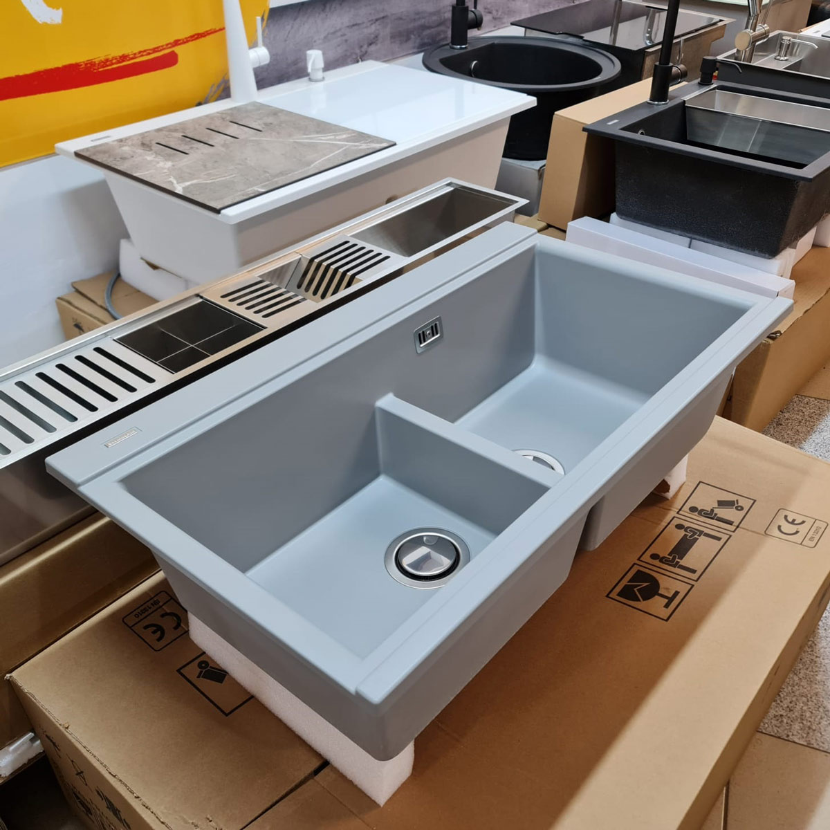 Chiuveta-Bucatarie-CookingAid-Kinga-LX8620-Urban-Grey-11