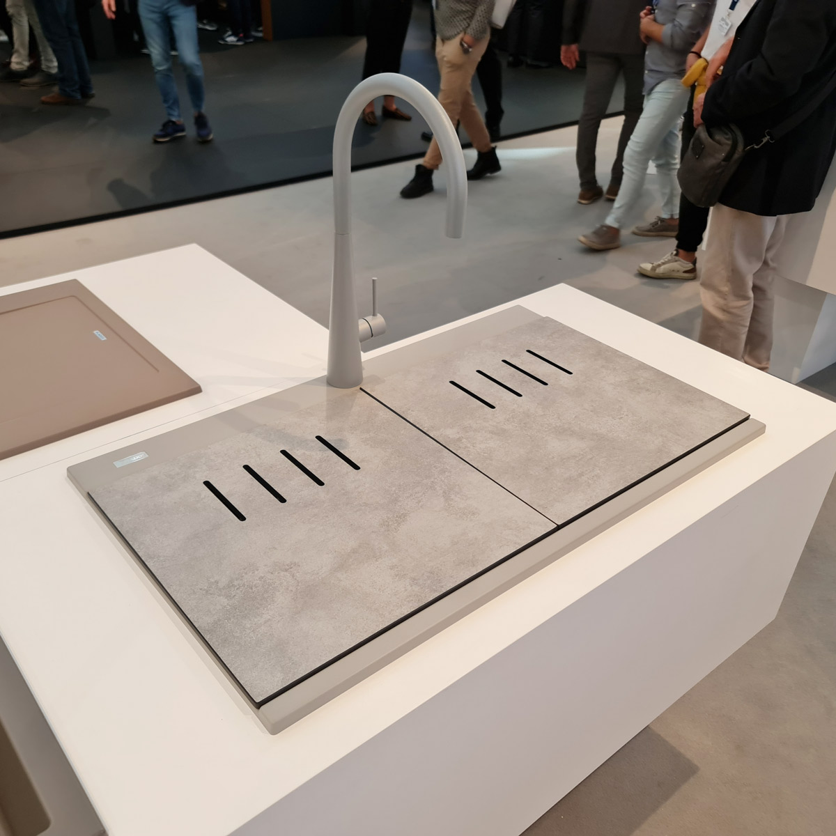 Chiuveta-Bucatarie-CookingAid-Kinga-LX8620-Urban-Grey-3