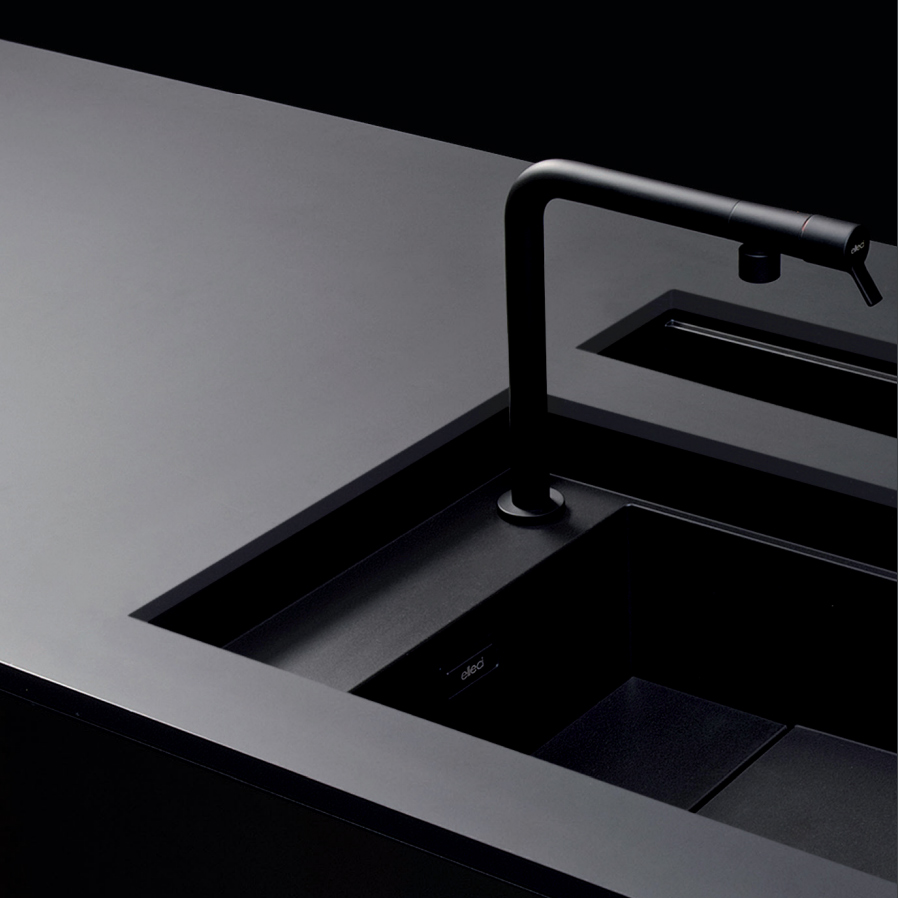 Chiuveta-Bucatarie-Granit-CookingAid-Elleci-Dialogo-360-Black-Keratek-14