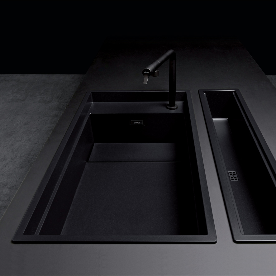 Chiuveta-Bucatarie-Granit-CookingAid-Elleci-Dialogo-360-Black-Keratek-15