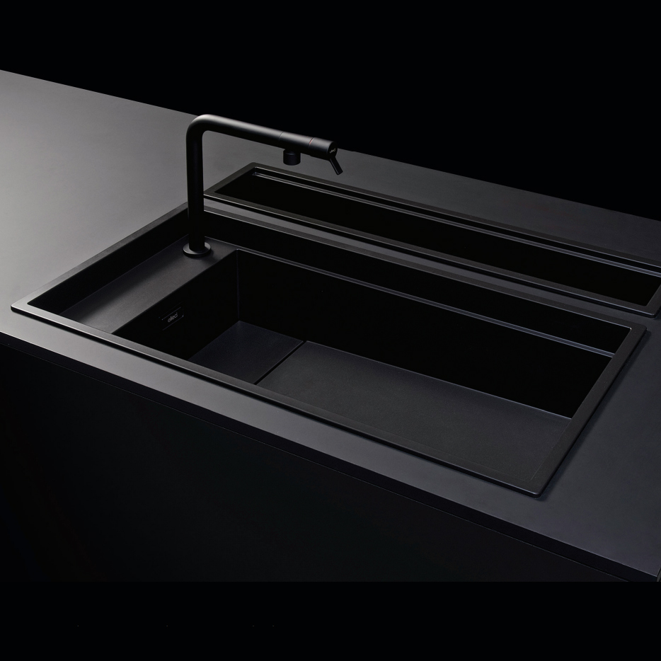 Chiuveta-Bucatarie-Granit-CookingAid-Elleci-Dialogo-360-Black-Keratek-16