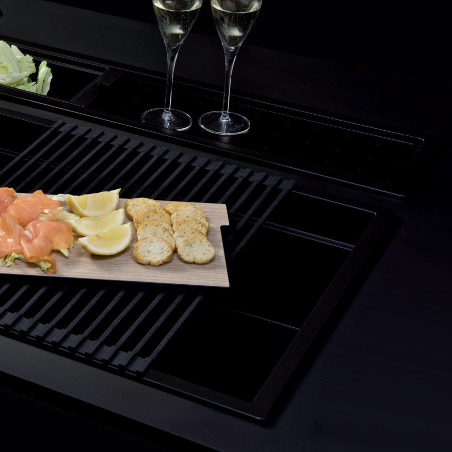 Chiuveta-Bucatarie-Granit-CookingAid-Elleci-Dialogo-360-Black-Keratek-17
