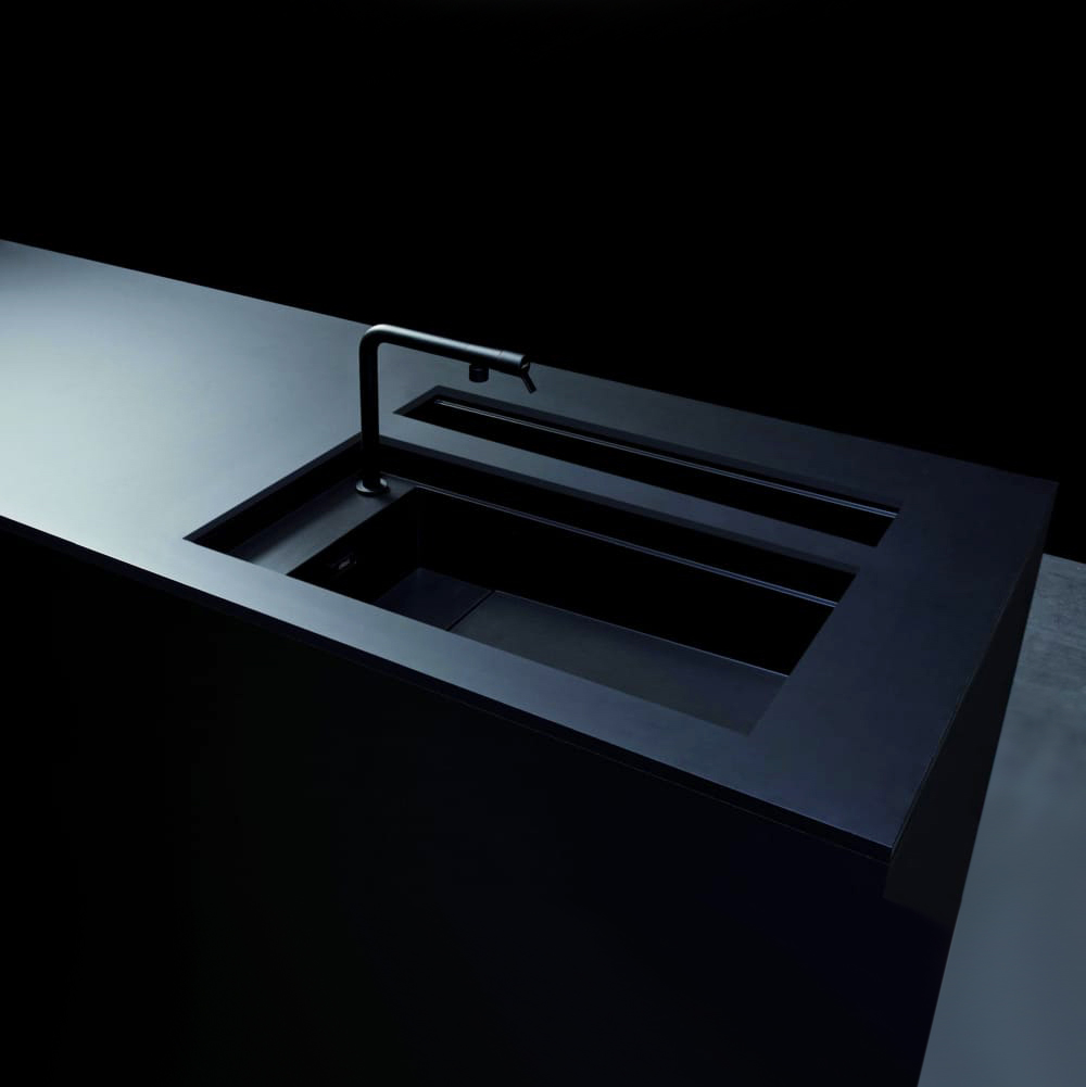 Chiuveta-Bucatarie-Granit-CookingAid-Elleci-Dialogo-360-Black-Keratek-18