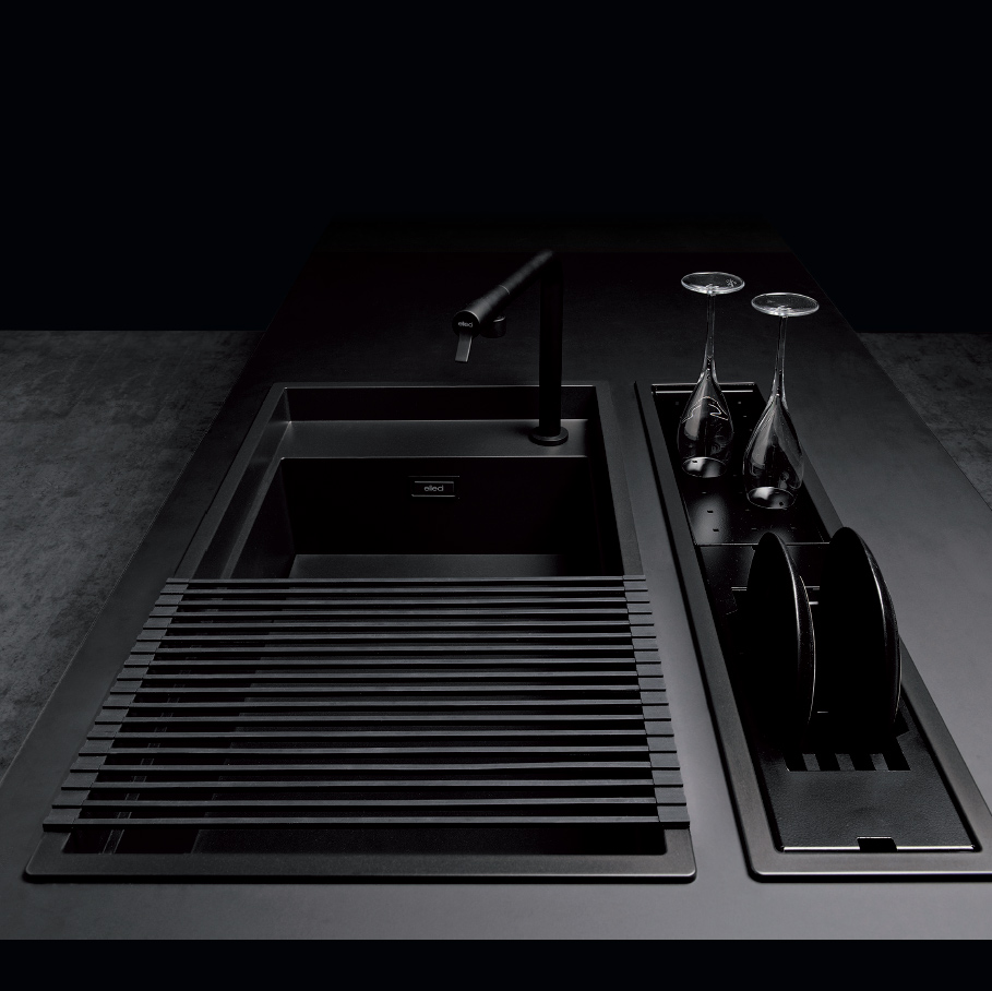 Chiuveta-Bucatarie-Granit-CookingAid-Elleci-Dialogo-360-Black-Keratek-31