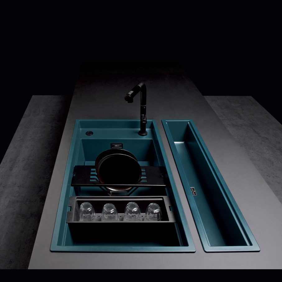 Chiuveta-Bucatarie-Granit-CookingAid-Elleci-Dialogo-360-Black-Keratek-32