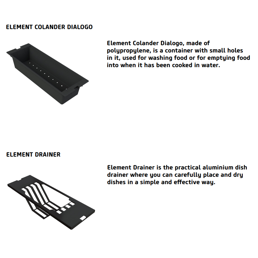 Chiuveta-Bucatarie-Granit-CookingAid-Elleci-Dialogo-360-Black-Keratek-8