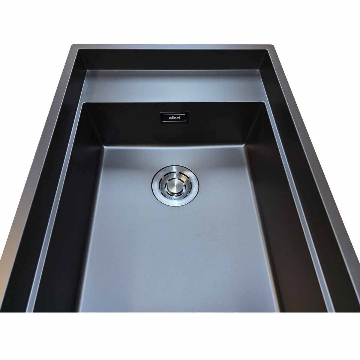 Chiuveta-Bucatarie-Granit-CookingAid-Elleci-Dialogo-360-Black-Keratek-90
