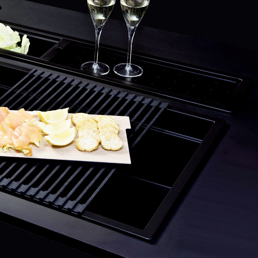 Chiuveta-Bucatarie-Granit-CookingAid-Elleci-Dialogo-360-Black-Keratek-17a