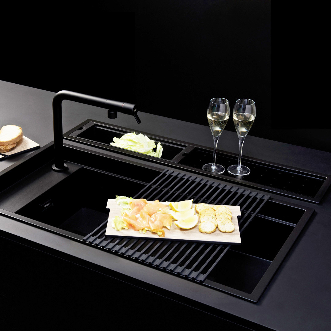 Chiuveta-Bucatarie-Granit-CookingAid-Elleci-Dialogo-360-Black-Keratek-29a