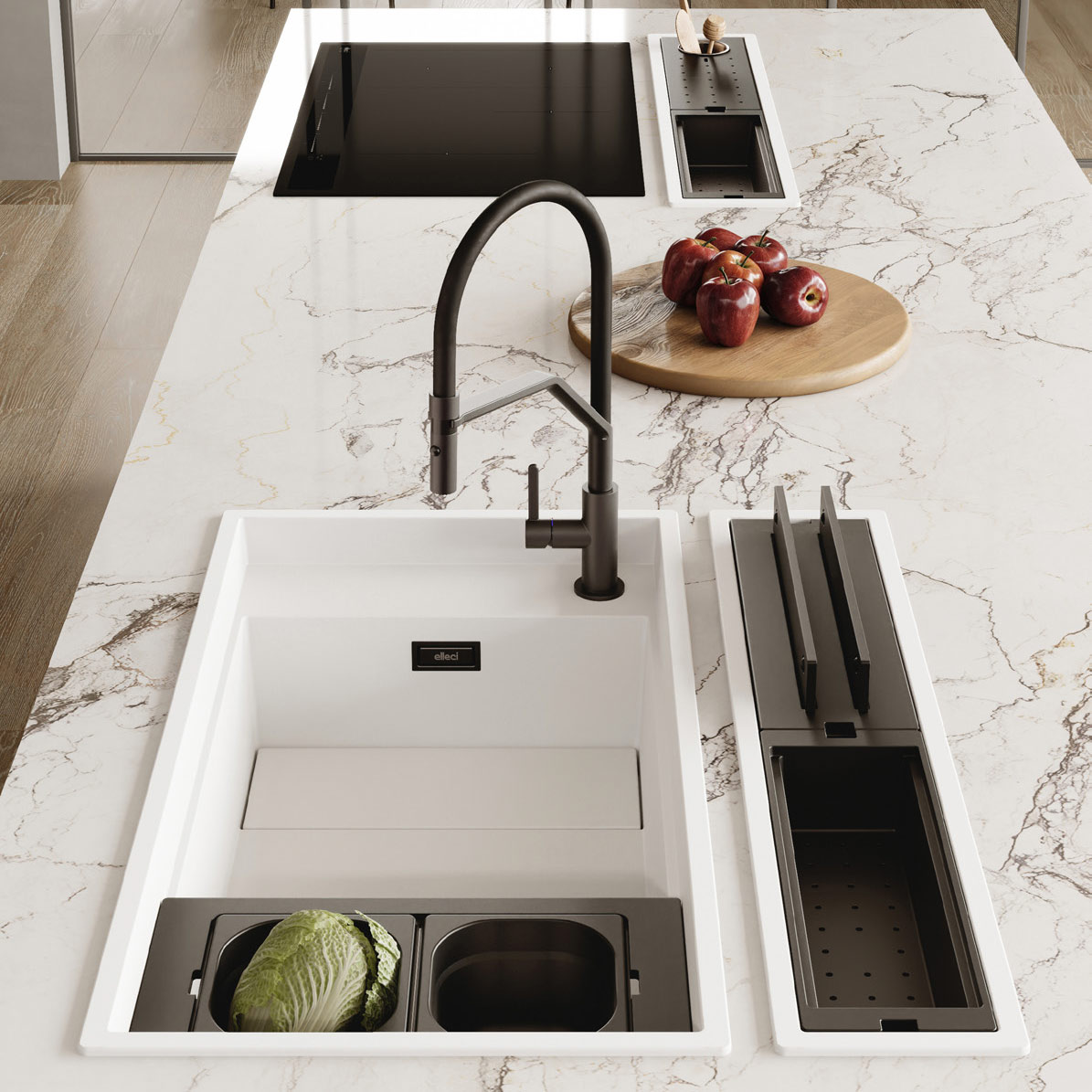 CookingAid-Invisible-Dialogo-360-White-Keratek-alba