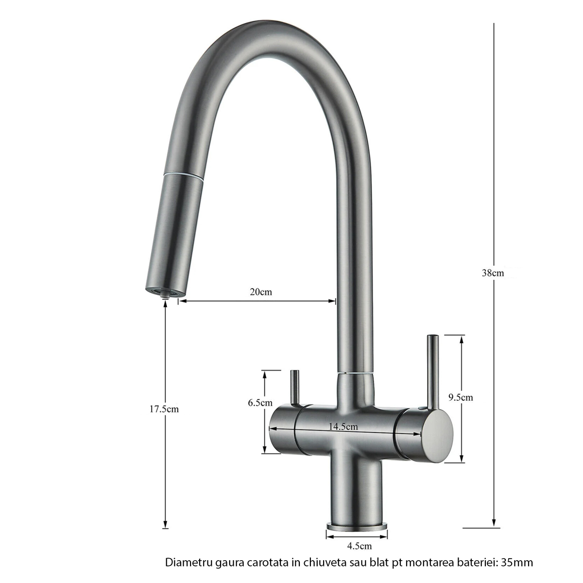 Set-Baterie-inox-cu-3-cai-extractibila-Detasabila-CookingAid-Triflow-Gun-Metal-12