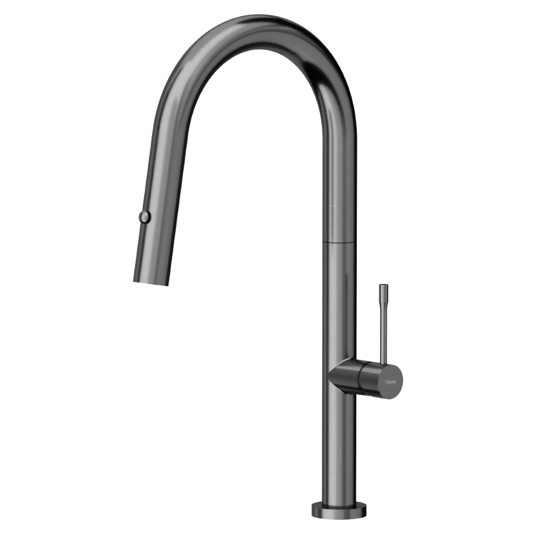 Baterie-bucatarie-gri-dark-grey-extractibila-CookingAid-Felicity-Gun-Metal-24