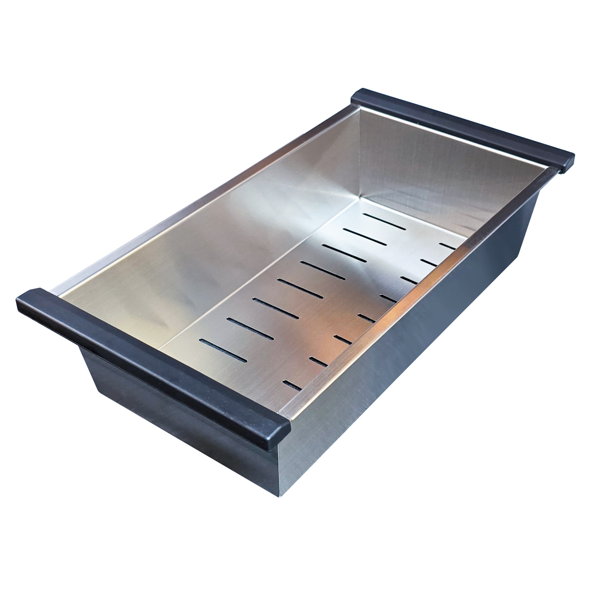 Chiuveta-Bucatarie-Granit-CookingAid-Elleci-Invisible-Sintesi-105-Black-Keratek-23