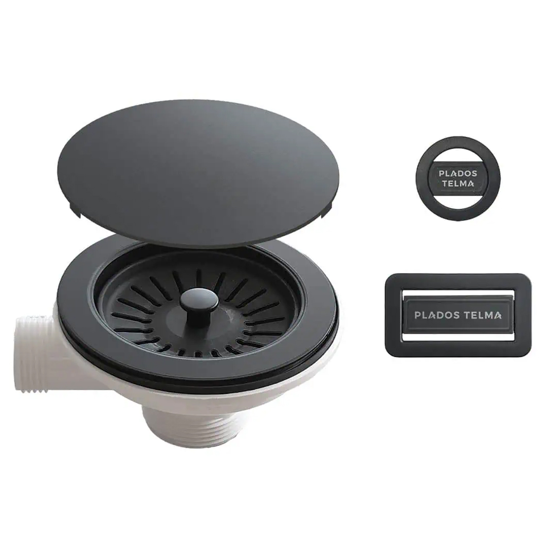 Kit-scurgere-ABS-negru-pentru-chiuvete-din-granit-CookingAid-Telma-Plados-0
