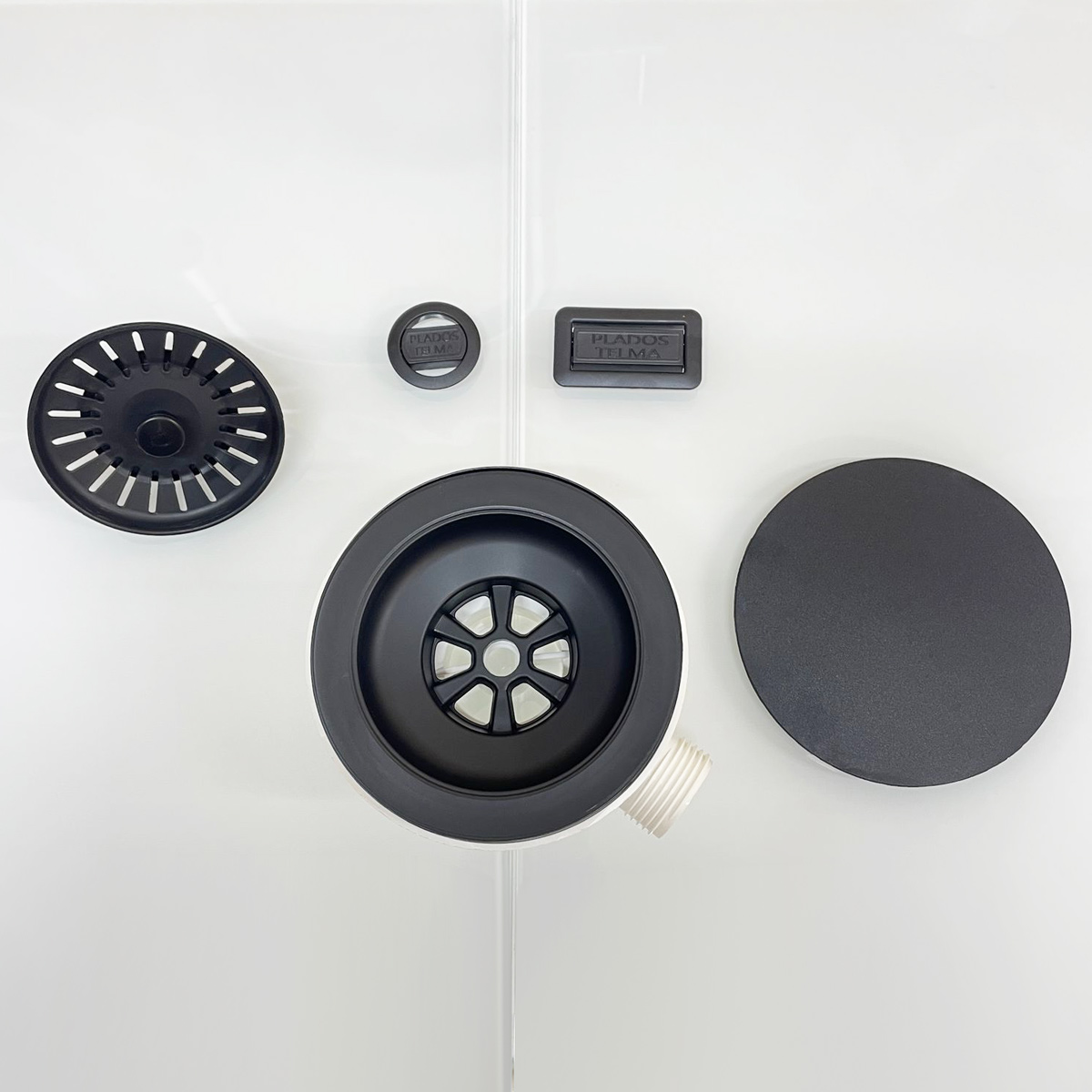 Kit-scurgere-ABS-negru-pentru-chiuvete-din-granit-o-cuva-CookingAid-Telma-Plados-4