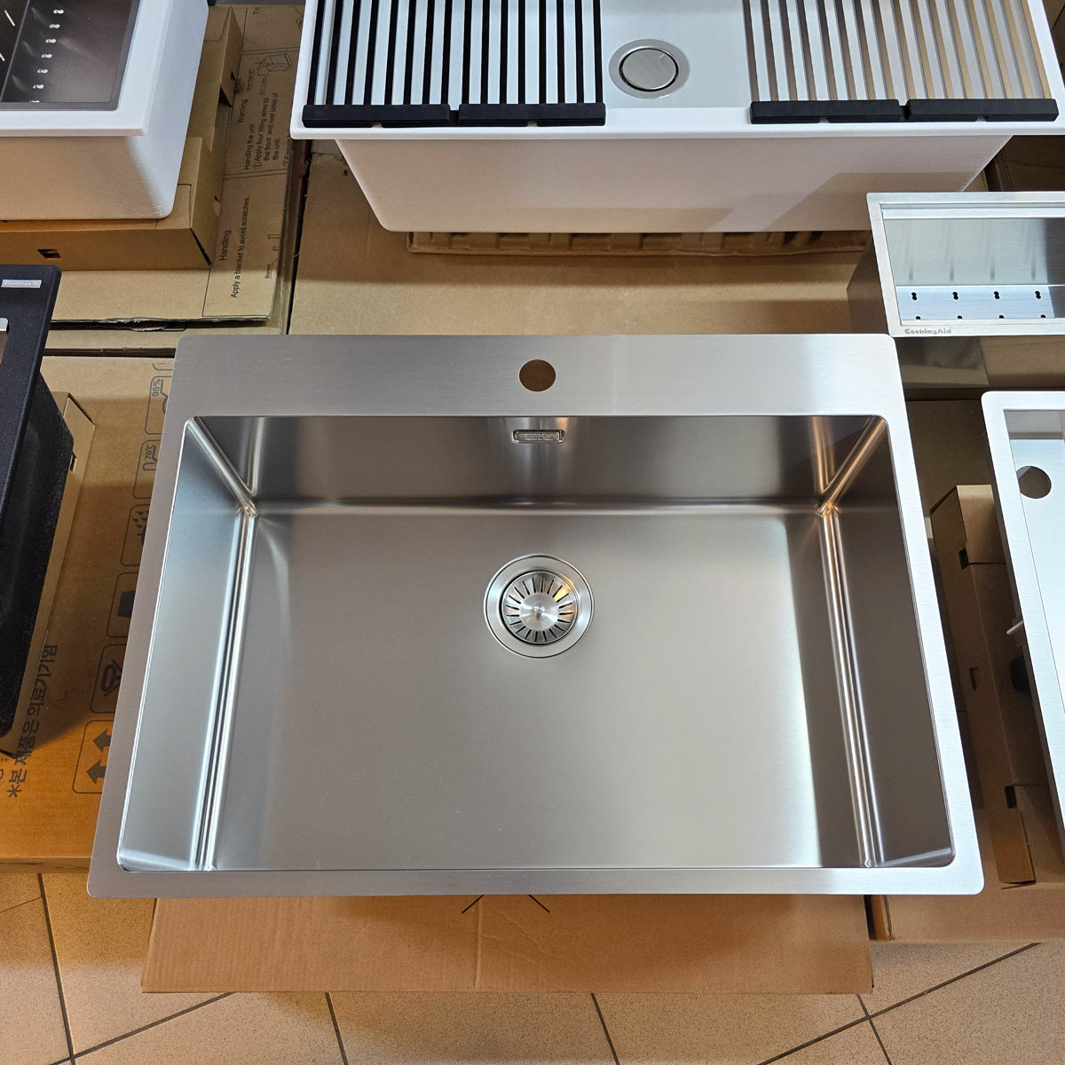 Chiuveta-bucatarie-Inox-CookingAid-Tasca-Asolo-AA65-18
