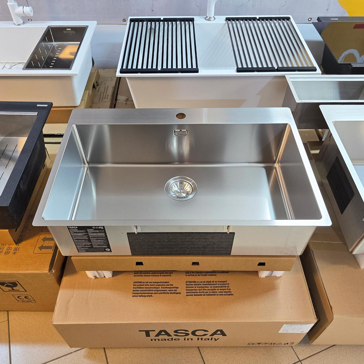 Chiuveta-bucatarie-Inox-CookingAid-Tasca-Asolo-AA74-13