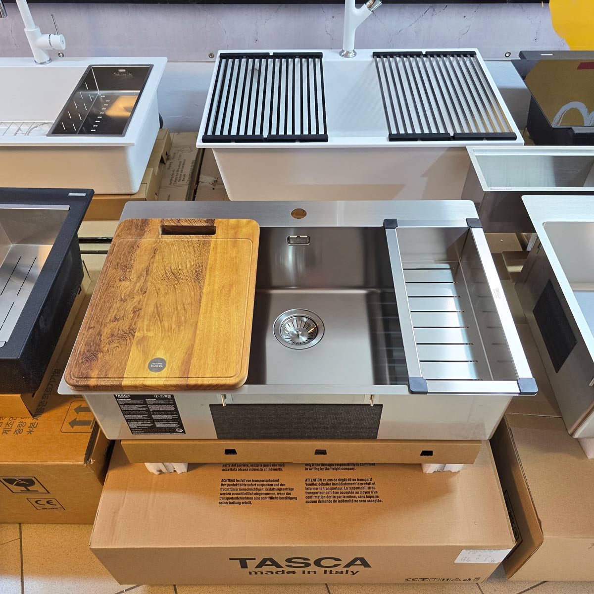 Chiuveta-bucatarie-Inox-CookingAid-Tasca-Asolo-AA74-8