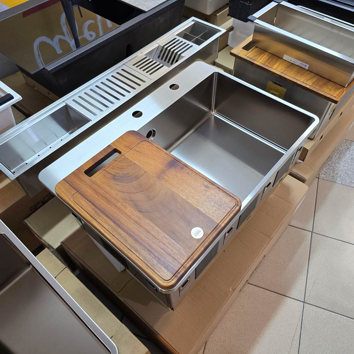 Chiuveta-bucatarie-Inox-CookingAid-Tasca-Iris-IR70-24
