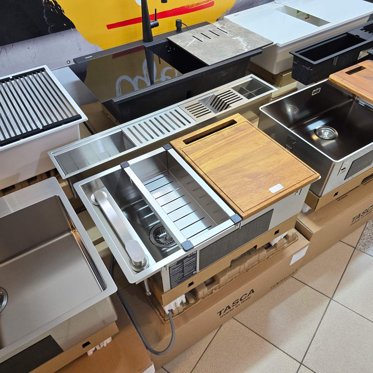 Chiuveta-bucatarie-Inox-CookingAid-Tasca-Phantom-Side-PA60-12