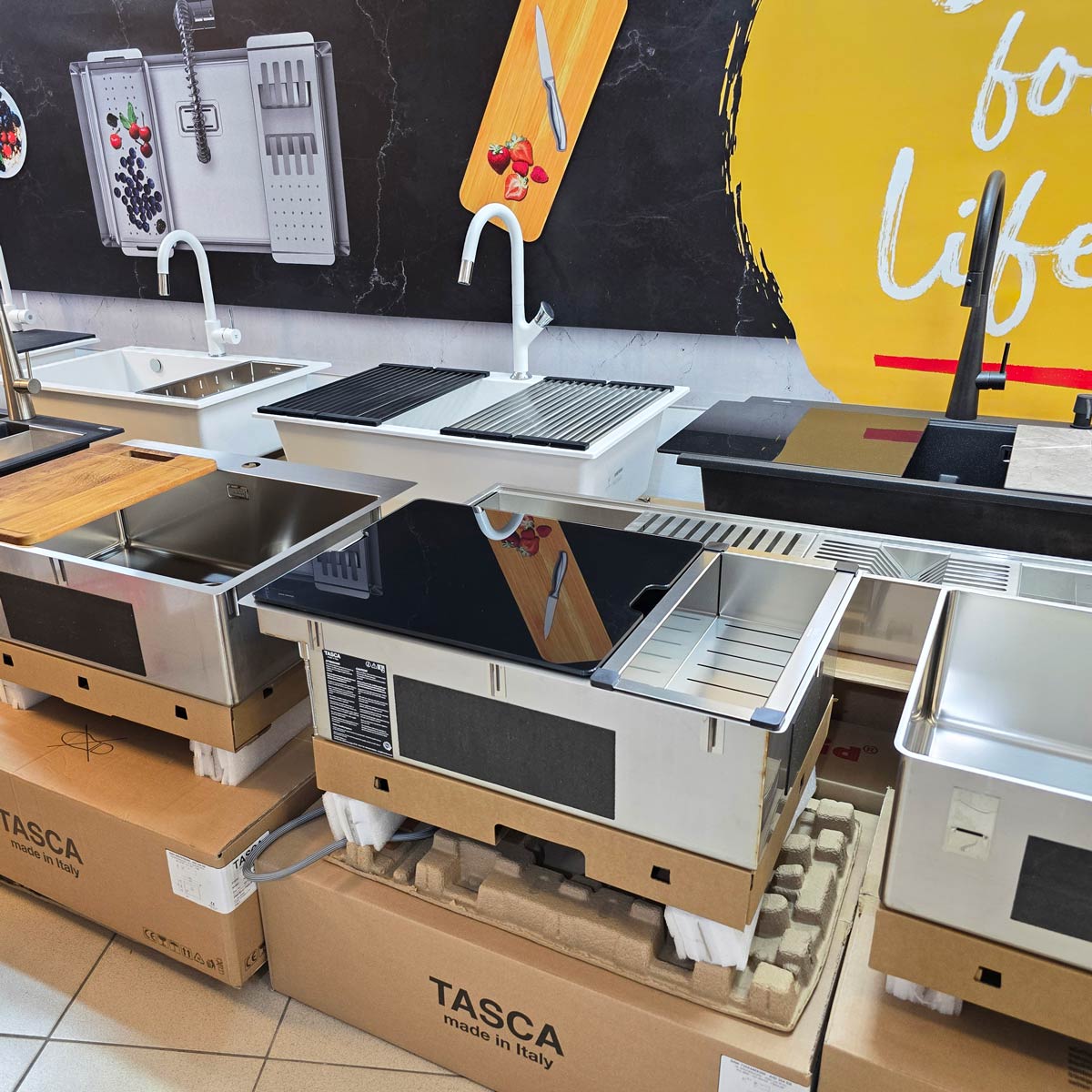 Chiuveta-bucatarie-Inox-CookingAid-Tasca-Phantom-Side-PA60-19